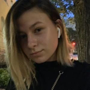 Meet your Posher, Vira